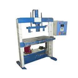 Commercial Hydraulic Automatic Die Plate Paper Making Machine